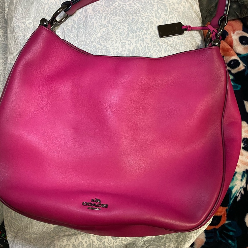 Coach crossbody